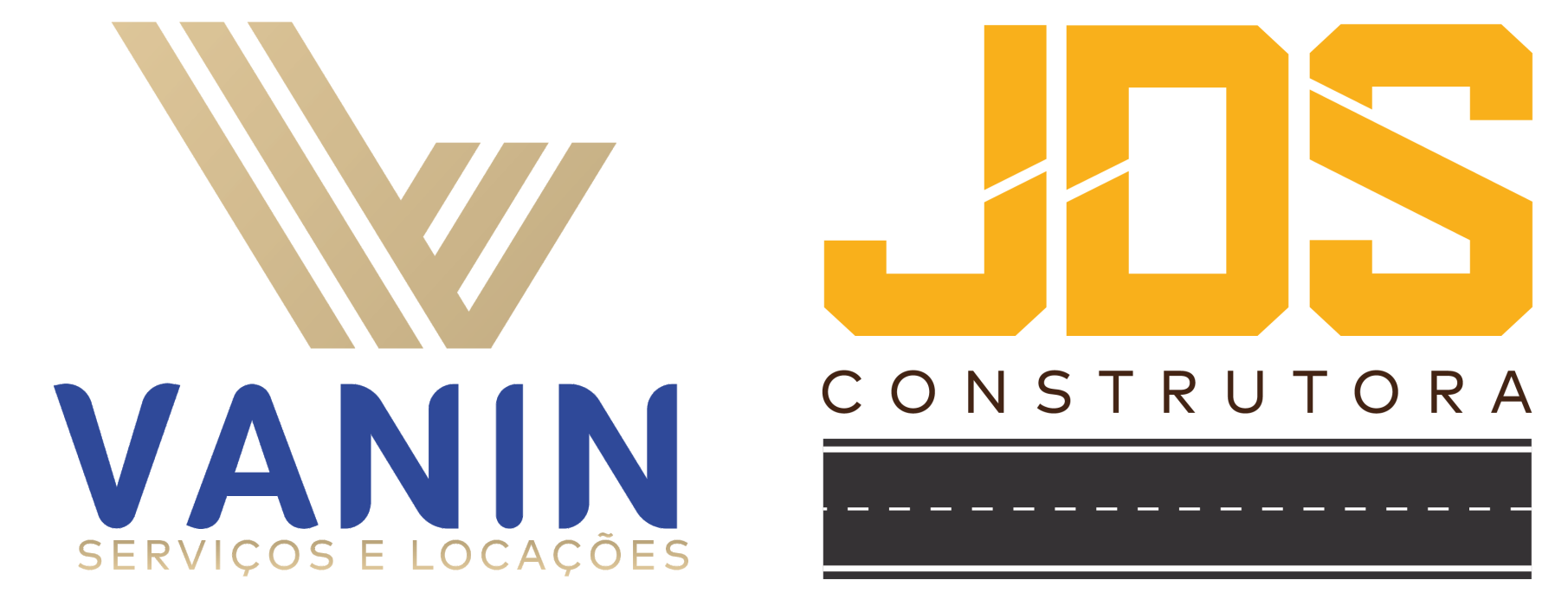 JDS Construtora - VANIN Serviços e Locações